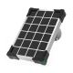 Immax NEO 07744L - Solarni panel 3Wp/5V/0,6A IP65