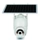 Immax NEO 07753L - Pametna solarna kamera sa senzorom NEO LITE FULL HD 6W 14400mAh Wi-Fi Tuya IP65