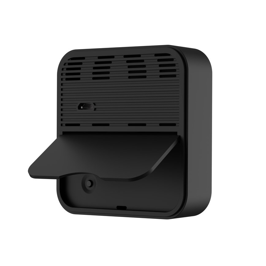 Immax NEO 07757L - Pametna meteorološka stanica NEO LITE 5V Wi-Fi Tuya