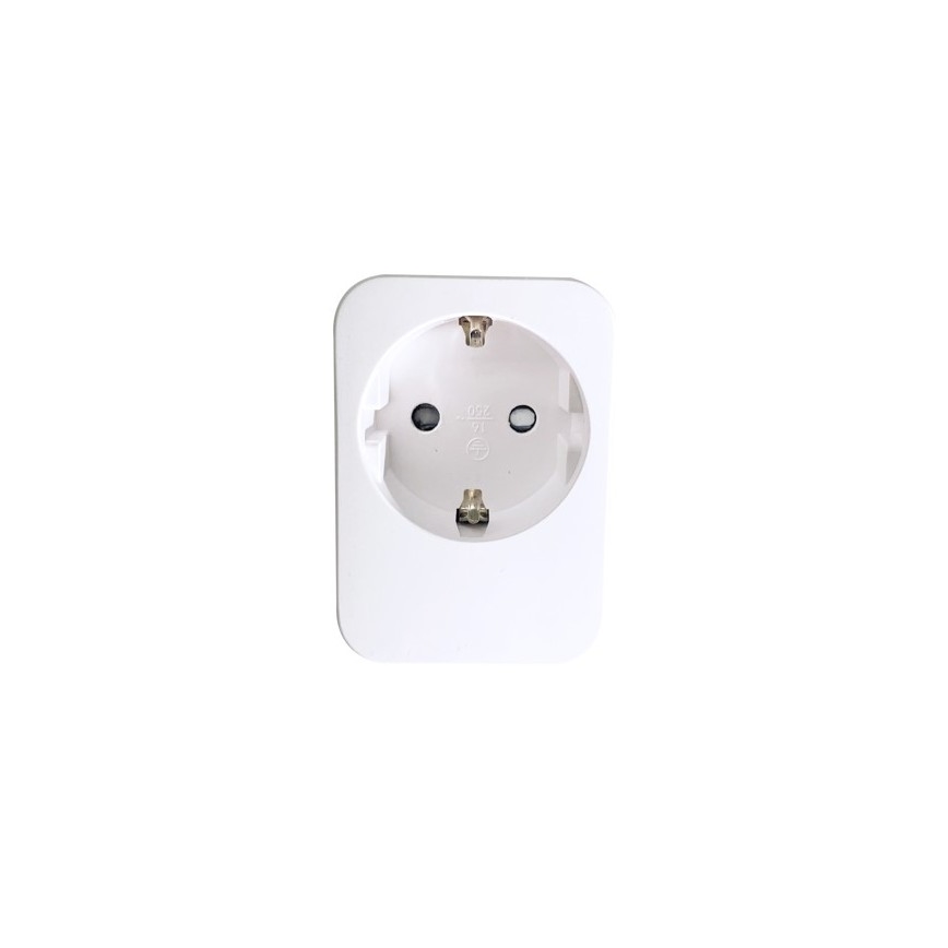 Immax NEO 07761C - SET 3x Pametna utičnica NEO LITE 3680W/230V/16A Wi-Fi Tuya