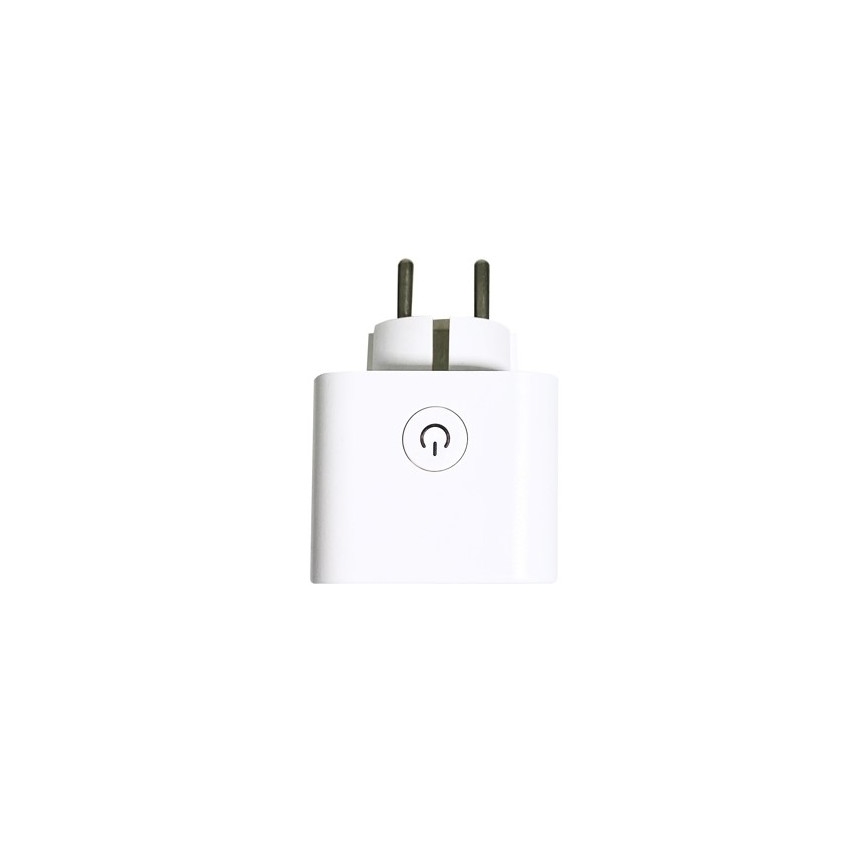 Immax NEO 07761C - SET 3x Pametna utičnica NEO LITE 3680W/230V/16A Wi-Fi Tuya