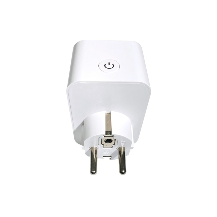 Immax NEO 07761C - SET 3x Pametna utičnica NEO LITE 3680W/230V/16A Wi-Fi Tuya