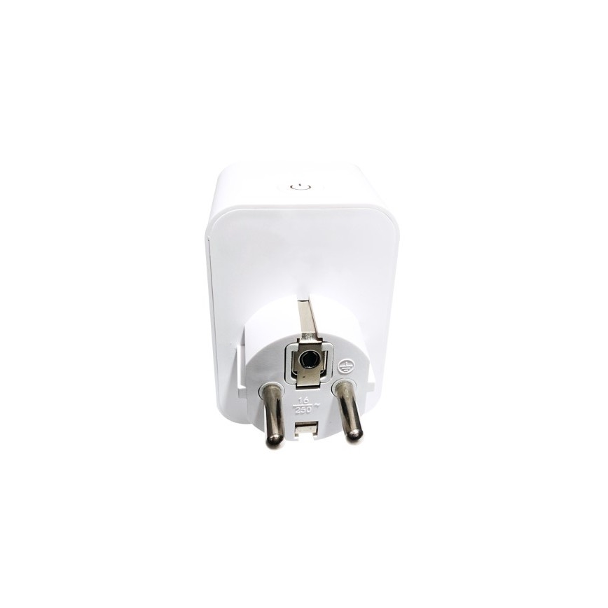 Immax NEO 07761C - SET 3x Pametna utičnica NEO LITE 3680W/230V/16A Wi-Fi Tuya