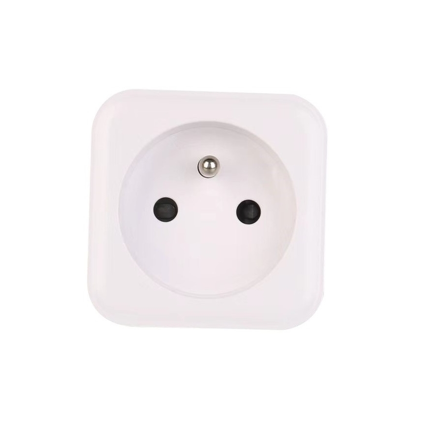 Immax NEO 07762C - SET 3x Pametna utičnica NEO LITE 3680W/230V/16A Wi-Fi Tuya