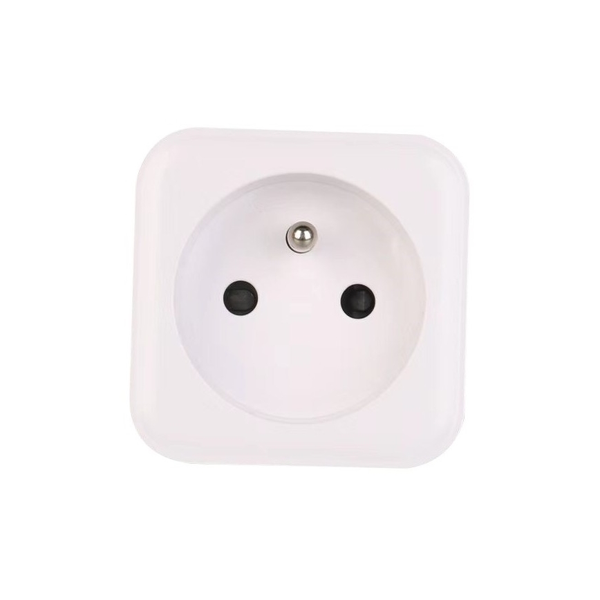 Immax NEO 07762L - Pametna utičnica NEO LITE 3680W/230V/16A Wi-Fi Tuya
