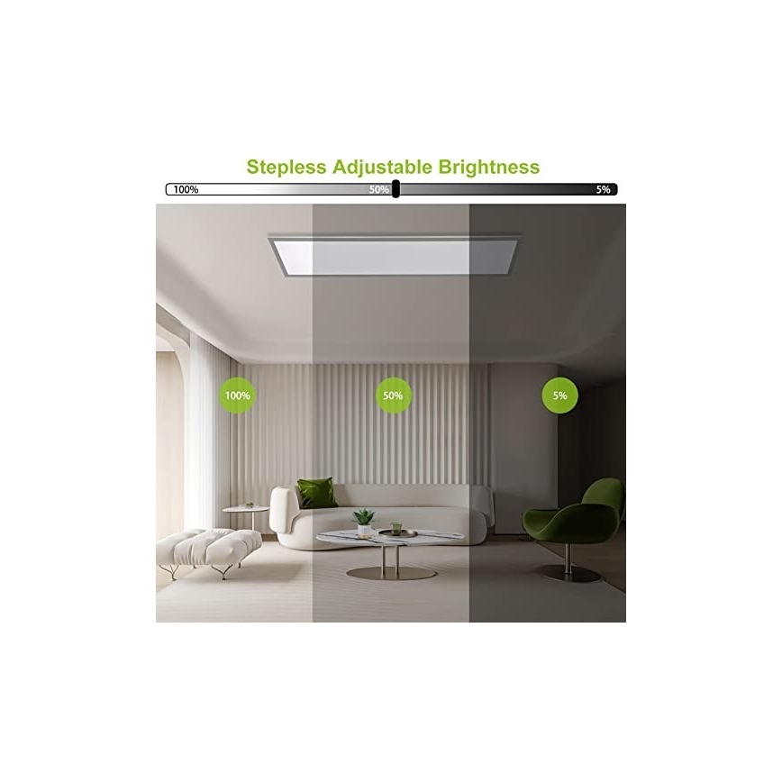 Immax NEO 07763C - SET 3x LED Prigušiva žarulja NEO LITE G9/4W/230V 2700-6500K Wi-Fi Tuya