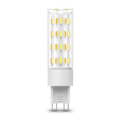 Immax NEO 07763C - SET 3x LED Prigušiva žarulja NEO LITE G9/4W/230V 2700-6500K Wi-Fi Tuya