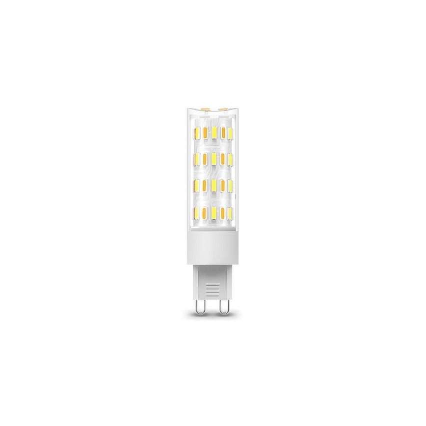 Immax NEO 07763C - SET 3x LED Prigušiva žarulja NEO LITE G9/4W/230V 2700-6500K Wi-Fi Tuya
