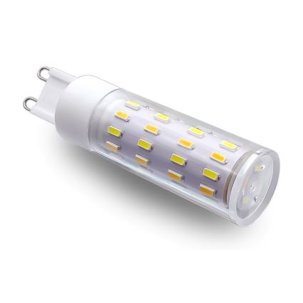 Immax NEO 07763L - LED Prigušiva žarulja NEO LITE G9/4W/230V 2700-6500K Wi-Fi Tuya