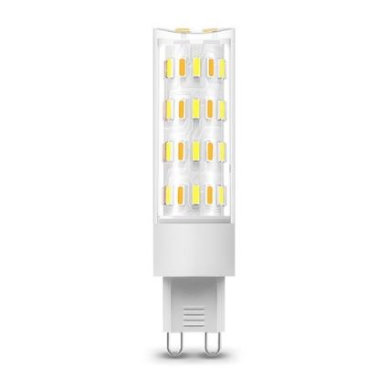 Immax NEO 07763L - LED Prigušiva žarulja NEO LITE G9/4W/230V 2700-6500K Wi-Fi Tuya