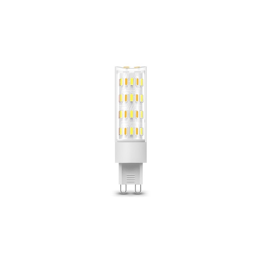 Immax NEO 07763L - LED Prigušiva žarulja NEO LITE G9/4W/230V 2700-6500K Wi-Fi Tuya
