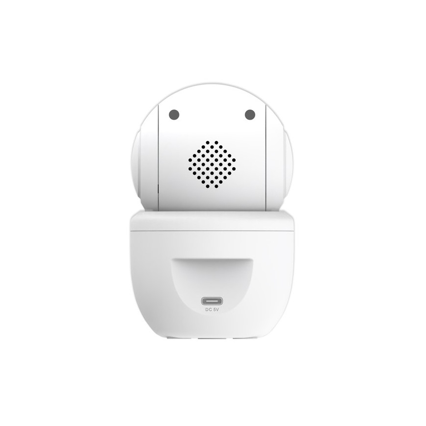 Immax NEO 07766L - Pametna unutarnja kamera sa senzorom 4MP 5V Wi-Fi Tuya