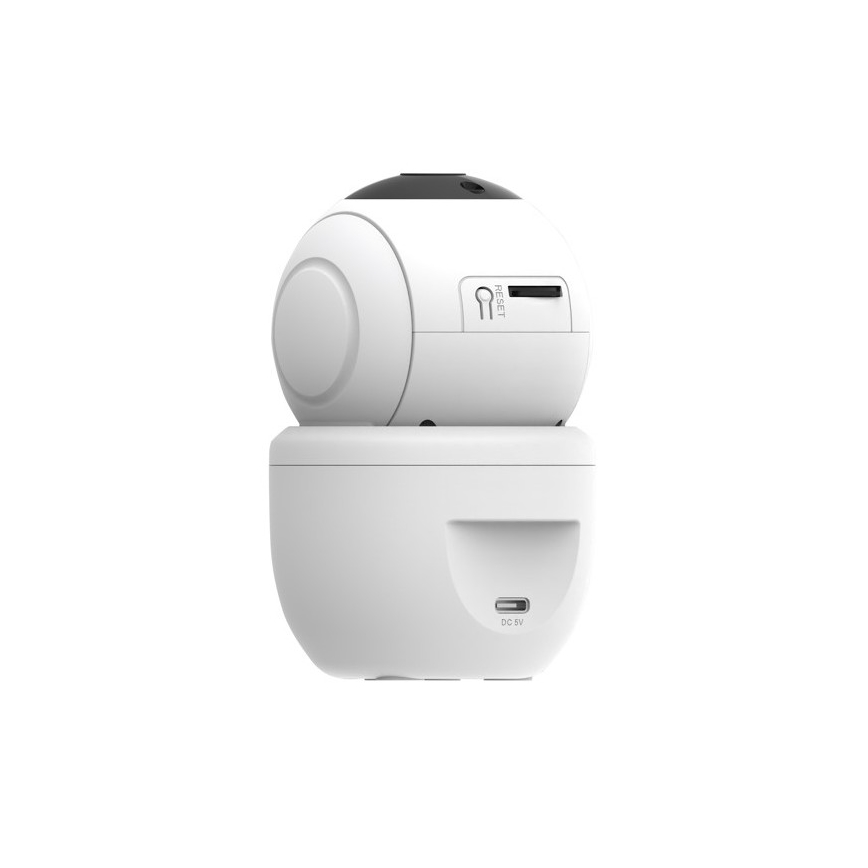 Immax NEO 07766L - Pametna unutarnja kamera sa senzorom 4MP 5V Wi-Fi Tuya