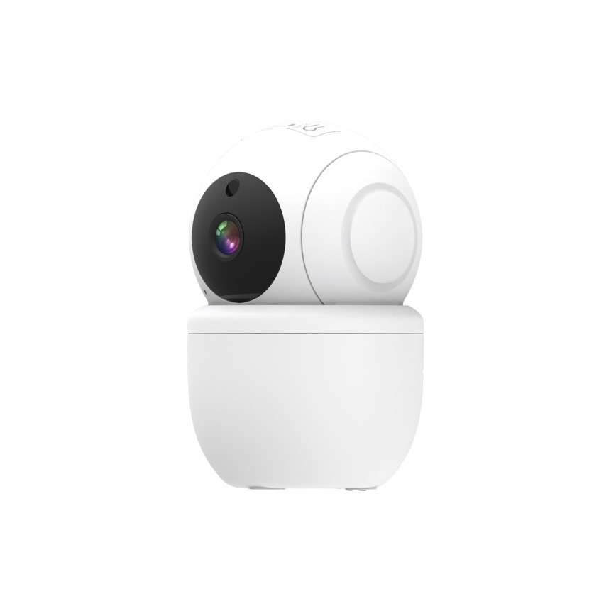 Immax NEO 07766L - Pametna unutarnja kamera sa senzorom 4MP 5V Wi-Fi Tuya