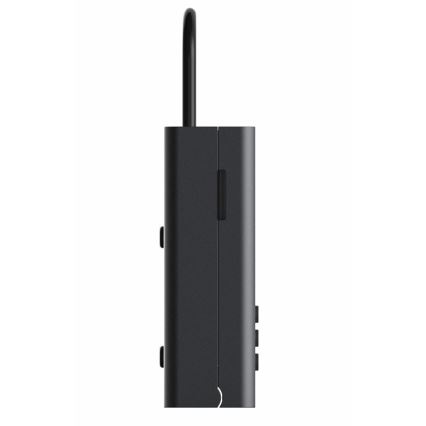 Immax NEO 07773L - Sigurnosna kutija za ključeve NEO LITE 2xAA IPX5 Tuya