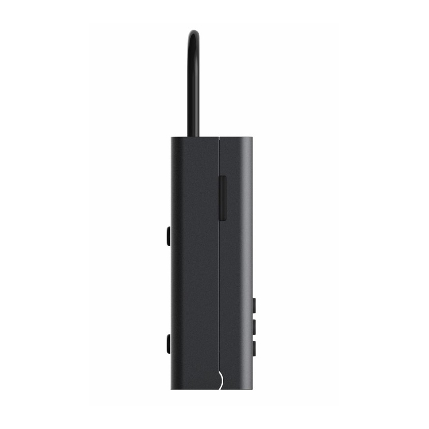 Immax NEO 07773L - Sigurnosna kutija za ključeve NEO LITE 2xAA IPX5 Tuya