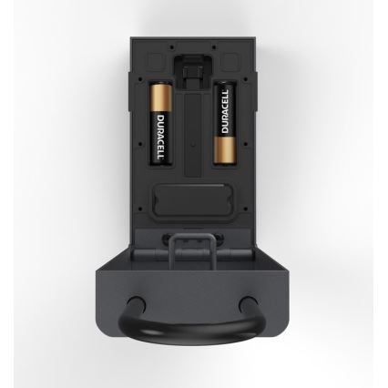 Immax NEO 07773L - Sigurnosna kutija za ključeve NEO LITE 2xAA IPX5 Tuya