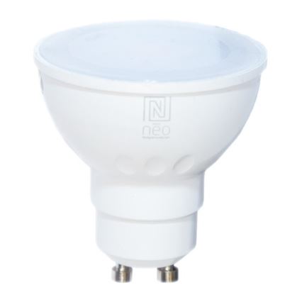 Immax NEO 07777C - SET 3x LED RGB+CCT Dimmabilna žarulja GU10/4,8W/230V Tuya