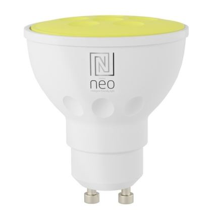 Immax NEO 07777L - LED RGB+CCT prigušivačka žarulje GU10/4,8W/230V Tuya