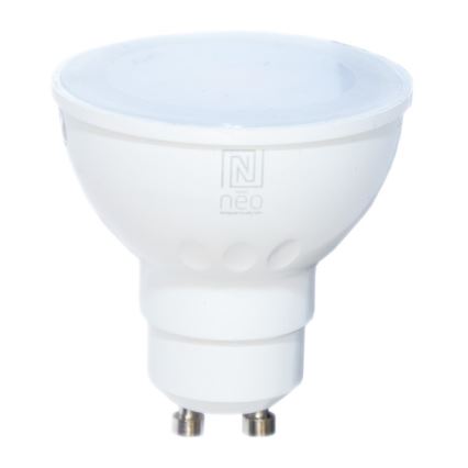 Immax NEO 07777L - LED RGB+CCT prigušivačka žarulje GU10/4,8W/230V Tuya