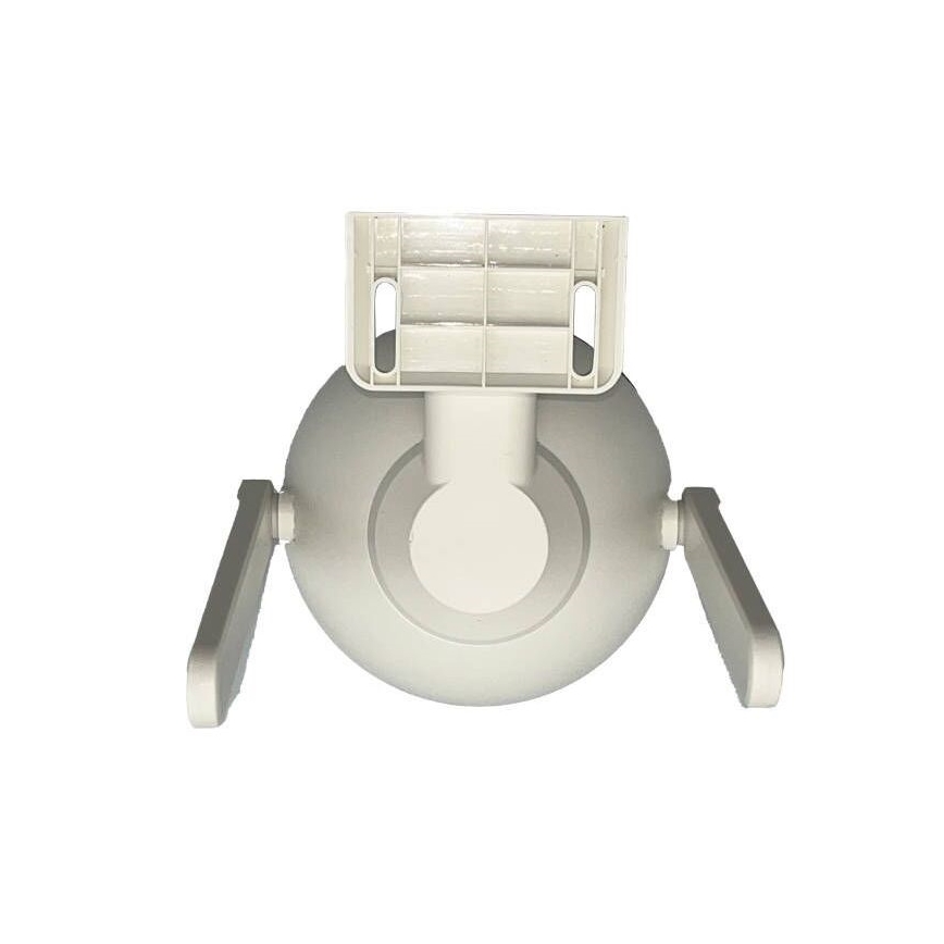 Immax NEO 07782L - Pametna vanjska kamera sa senzorom BALL 355° P/T 4MP IP65 Wi-Fi Tuya
