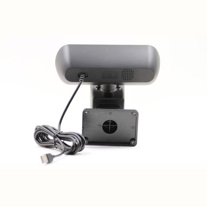 Immax NEO 07785L - LED Pametna vanjska kamera sa svjetlom LED/5,5W/5V IP65 Wi-Fi Tuya