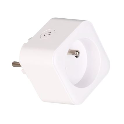 Immax NEO 07786C - KOMPLET 3x pametna utičnica NEO LITE 3680W/230V/16A Tuya