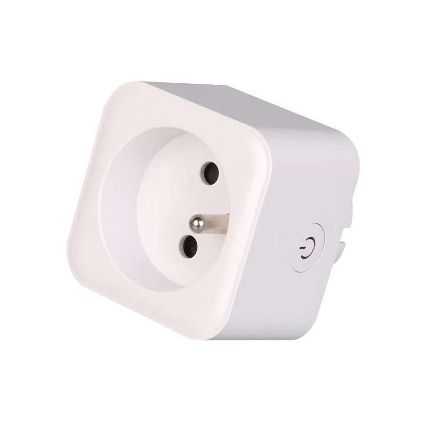 Immax NEO 07786C - KOMPLET 3x pametna utičnica NEO LITE 3680W/230V/16A Tuya