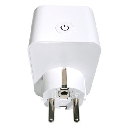 Immax NEO 07786C - KOMPLET 3x pametna utičnica NEO LITE 3680W/230V/16A Tuya