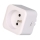 Immax NEO 07786L - Pametna utičnica NEO LITE 3680W/230V/16A Tuya