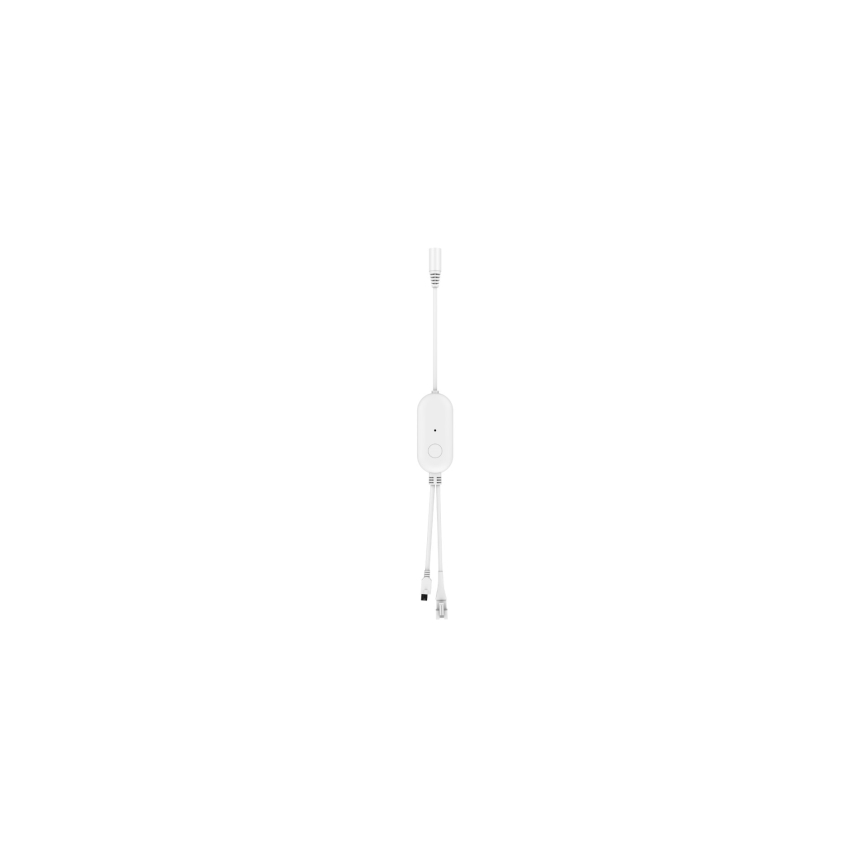 Immax NEO 07791L - LED RGB prigušivi trak NEO LITE LED/18W/230V 5m IP65 MUSIC Wi-Fi Tuya + daljinski upravljač