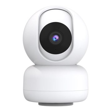 Immax NEO 07795L - Pametna unutarnja kamera s 4MP senzorom 5V Wi-Fi Tuya