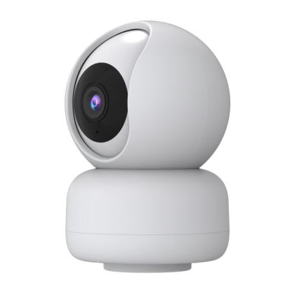 Immax NEO 07795L - Pametna unutarnja kamera sa senzorom 4MP 5V Wi-Fi Tuya