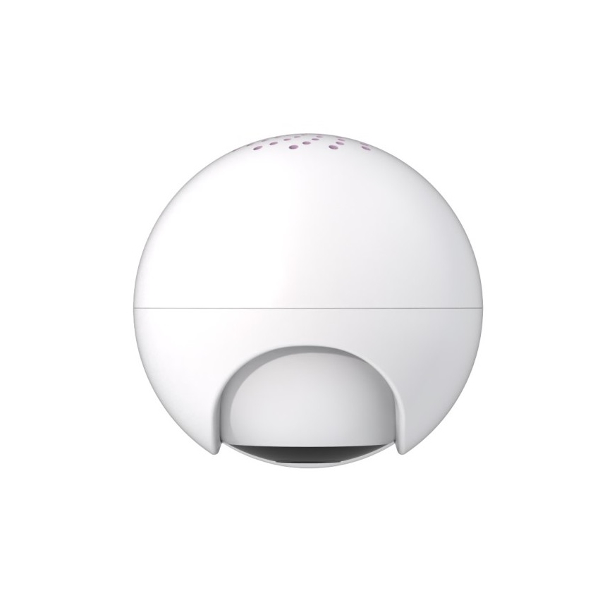 Immax NEO 07795L - Pametna unutarnja kamera sa senzorom 4MP 5V Wi-Fi Tuya