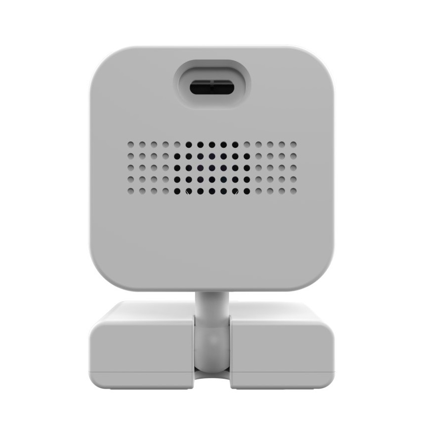 Immax NEO 07796L-Pametna unutarnja kamera s LITTLE CUBE senzorom 3MP 5V Wi-Fi Tuya