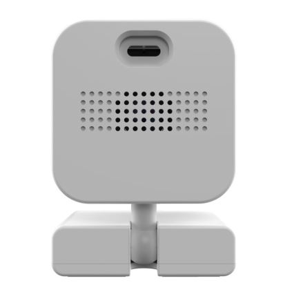 Immax NEO 07796L-Pametna unutarnja kamera sa senzorom LITTLE CUBE 3MP 5V Wi-Fi Tuya