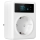 Immax NEO 07811L - Pametna utičnica s termometrom F 3680W Tuya Wi-Fi