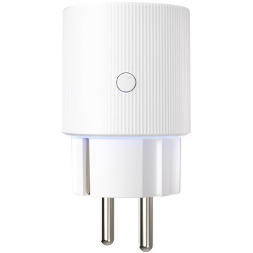Immax NEO 07812L - Pametna utičnica E 3500 W s Wi-Fi