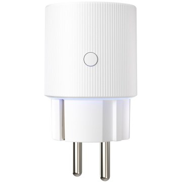 Immax NEO 07812L - Pametna utičnica E 3500W Tuya Wi-Fi