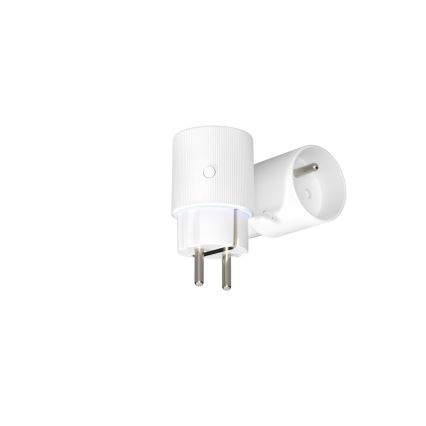 Immax NEO 07812L - Pametna utičnica E 3500W Tuya Wi-Fi