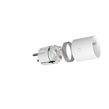 Immax NEO 07812L - Pametna utičnica E 3500W Tuya Wi-Fi