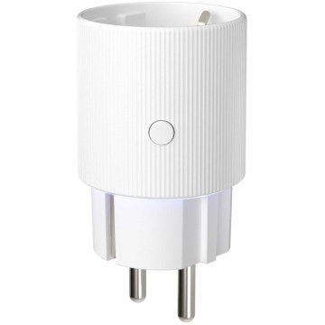 Immax NEO 07813L - Pametna utičnica F 3500W Wi-Fi