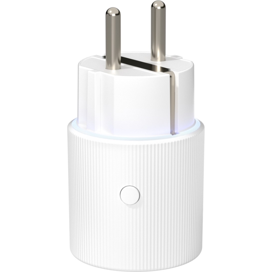 Immax NEO 07813L - Pametna utičnica F 3500W Wi-Fi
