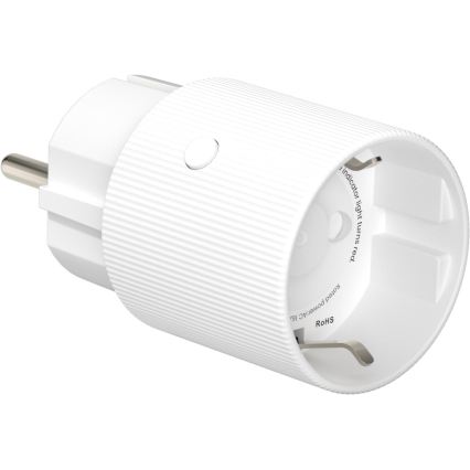 Immax NEO 07813L - Pametna utičnica F 3500W Wi-Fi