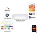 Immax NEO 07816L - LED RGB+CCT prigušiva žarulja GX53/14W/230V 2700-6500K Wi-Fi Tuya