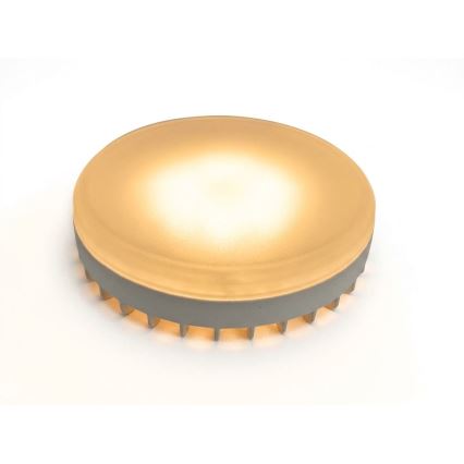 Immax NEO 07816L - LED RGB+CCT prigušiva žarulja GX53/14W/230V 2700-6500K Wi-Fi Tuya