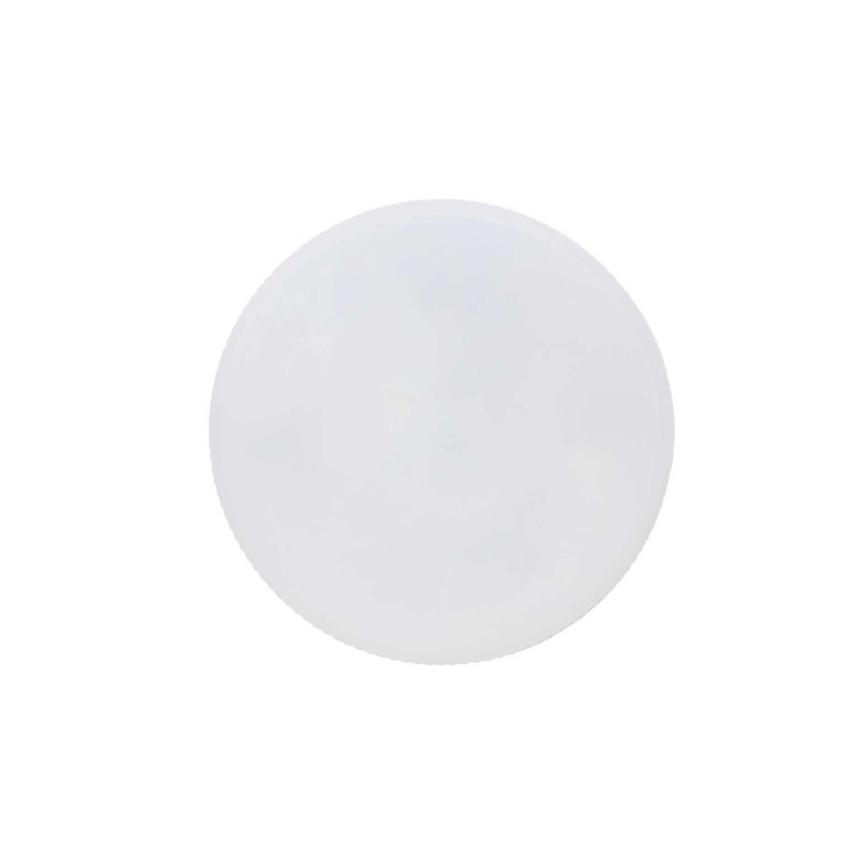 Immax NEO 07816L - LED RGB+CCT prigušiva žarulja GX53/14W/230V 2700-6500K Wi-Fi Tuya
