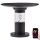 Immax NEO 07908L - LED RGB+CW/W Podesiva solarna lampa LED/2W/5V IP54 Tuya 4000 mAh