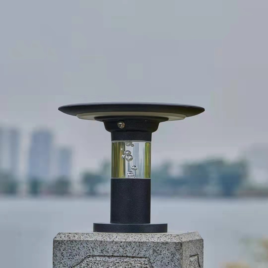 Immax NEO 07908L - LED RGB+CW/W Podesiva solarna lampa LED/2W/5V IP54 Tuya 4000 mAh