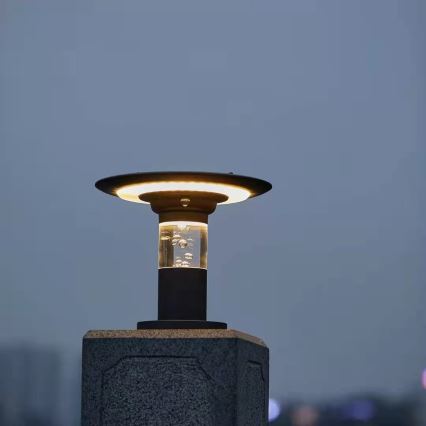 Immax NEO 07908L - LED RGB+CW/W Podesiva solarna lampa LED/2W/5V IP54 Tuya 4000 mAh